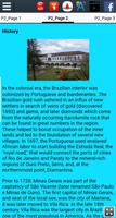 History of Minas Gerais Ekran Görüntüsü 2
