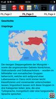 Mongolisches Reich Geschichte Screenshot 2
