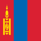 Histoire de la Mongolie icône