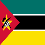 Histoire du Mozambique icône