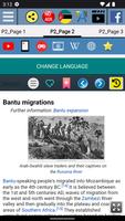 History of Mozambique ภาพหน้าจอ 1