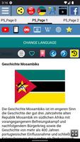 Geschichte Mosambiks Screenshot 1