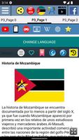 Historia de Mozambique captura de pantalla 1
