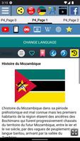 Histoire du Mozambique capture d'écran 1