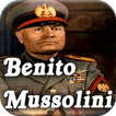 Biographie Benito Mussolini