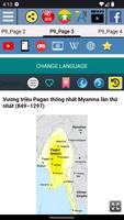 Lịch sử Myanmar ảnh chụp màn hình 2