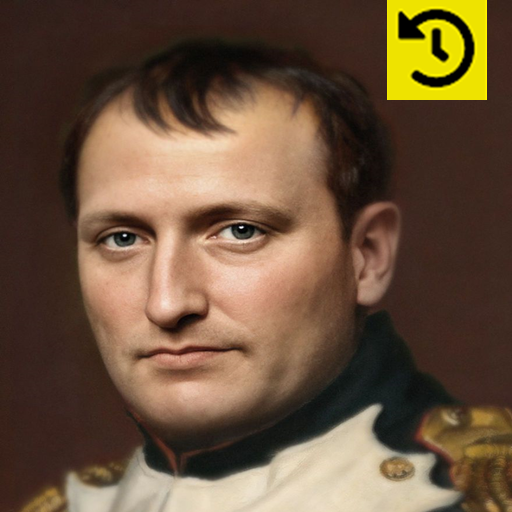 Biografia Napoleão Bonaparte