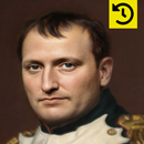 Biografía Napoleón Bonaparte APK