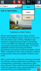 Biography Napoleon Bonaparte XAPK download