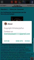 Napoleon Bonaparte Biografie XAPK Herunterladen