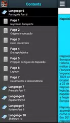 Baixar Biografia Napoleão Bonaparte XAPK