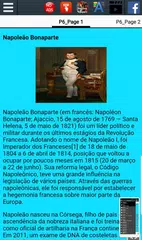 Baixar Biografia Napoleão Bonaparte XAPK