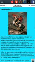 Biografia Napoleão Bonaparte imagem de tela 2