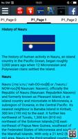 History of Nauru screenshot 1