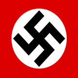 纳粹主义 图标