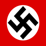 History of Nazism-icoon