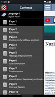 History of Nazism 海報