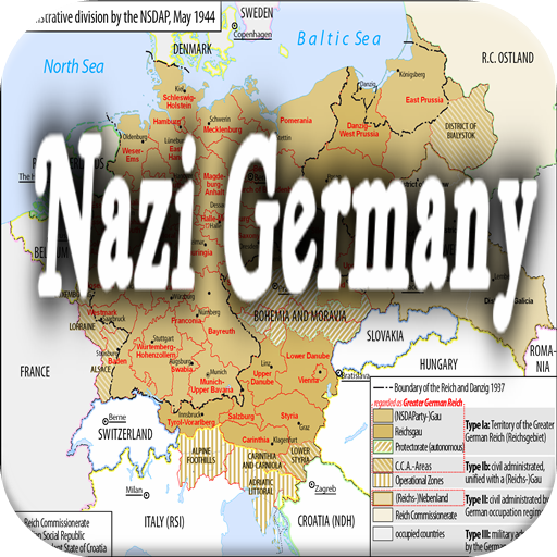Historia de Alemania nazi