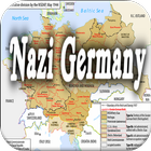 History of Nazi Germany icon