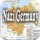 Historia de Alemania nazi icono