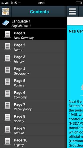 Download History Of Nazi Germany 2 2 Android Apk