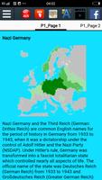 History of Nazi Germany ภาพหน้าจอ 1