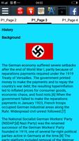 History of Nazi Germany screenshot 2