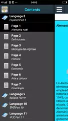 Descargar APK de Historia de Alemania nazi