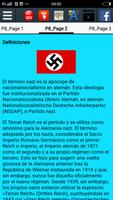 Historia de Alemania nazi captura de pantalla 2