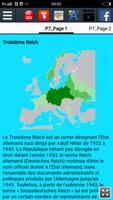 Histoire de Troisième Reich capture d'écran 1