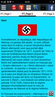 Histoire de Troisième Reich capture d'écran 2