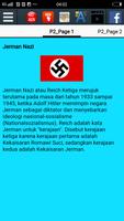 Sejarah Jerman Nazi screenshot 1