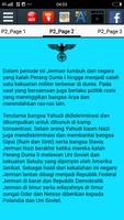 Sejarah Jerman Nazi screenshot 2
