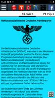 NSDAP Geschichte Screenshot 1