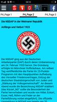 NSDAP Geschichte Screenshot 2