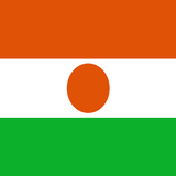 History of Niger ícone