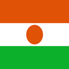 Geschichte Nigers Zeichen