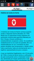 História da Coreia do Norte imagem de tela 1