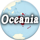 Historia de Oceanía icono