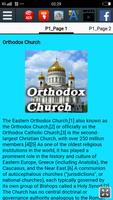 History of the Orthodox Church ภาพหน้าจอ 1