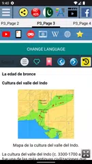 Descargar APK de Historia de Pakistán