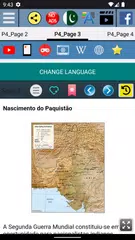 Baixar História do Paquistão APK