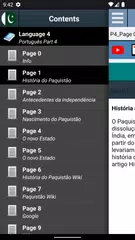 Baixar História do Paquistão APK