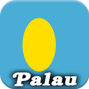 History of Palau APK