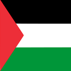 História da Palestina ícone