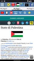 1 Schermata Storia della Palestina