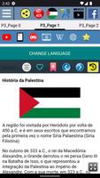 História da Palestina imagem de tela 1