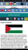 History of Palestine ảnh chụp màn hình 1
