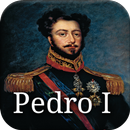 Biography of Pedro I of Brazil APK