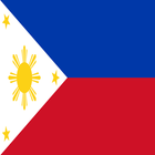História das Filipinas ícone